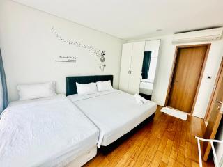 near klcc vortex suites by PLUS POIN - Kuala Lumpur - 4