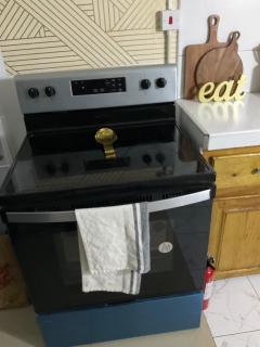 Travelers Oasis - Portmore - 1