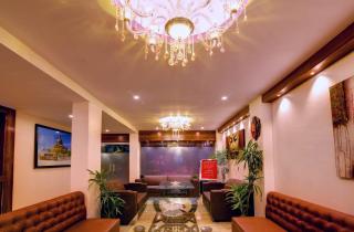 New Mandala (Mahalsha Spa & Resort) - 1