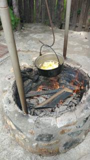 CABANA ADAM SI EVA - 4