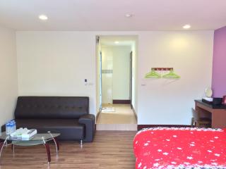 Nantou Xitou Riverside Homestay B&B - Lugu Lake - 9