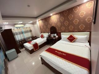 Khách Sạn Nam Sơn - Hai Phong - 8
