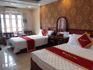 Khách Sạn Nam Sơn - Hai Phong - 7