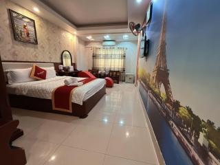 Khách Sạn Nam Sơn - Hai Phong - 3