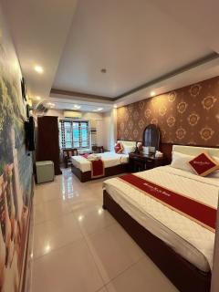 Khách Sạn Nam Sơn - Hai Phong - 2