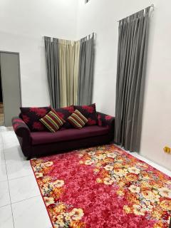 Aisy Guest House - MUSLlM Only - Kangar - 8