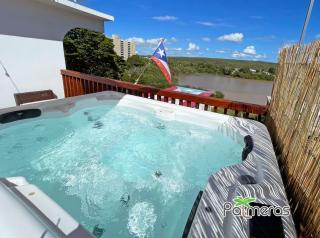 Palmeras Beach Apartments - Playa Santa - Guanica - 7