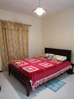 Villa Turquoise - Calodyne - 5