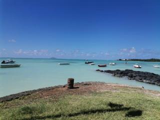 Villa Turquoise - Calodyne - 3