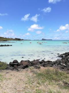 Villa Turquoise - Calodyne - 1