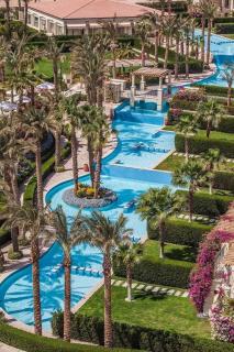 veranda sahl hasheesh - Hurghada - 7