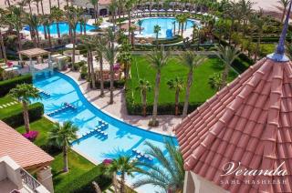 veranda sahl hasheesh - Hurghada - 9