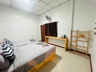 Lungwang Guest House - 1