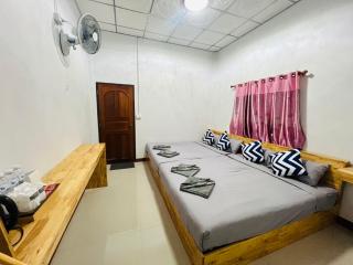 Lungwang Guest House - Ban Rak Thai - 8