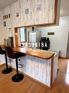 Independent House 沖縄VILLA YASUMIBA Okinawa Uruma - Uruma - 4