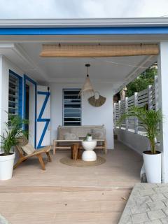 Gite Ti Bali - Deshaies - 8