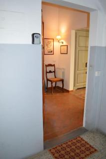 The secret garden - Florence - 7