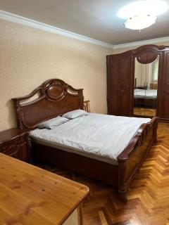 Апартаменты у парка Голубые купола и ЦУМ Apartments at Blue dome park - Tasjkent - 1