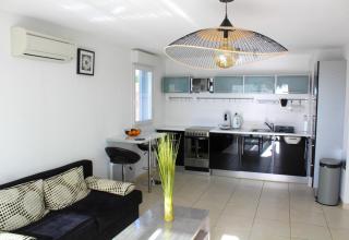 T3 Cosy et spacieux - 4 à 6 couchages - climatisé, calme proche étang de Thau - Marseillan - 8