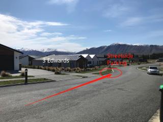 3 Edwards - Lake Tekapo - 2