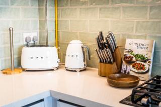 Voyage 2 Bedroom In Mayan With Ocean Views - 1