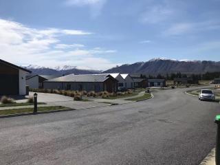 3 Edwards - Lake Tekapo - 0