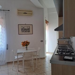 La Casa di Ale - apt con 1 camera - panoramico - Castelli Romani - 3