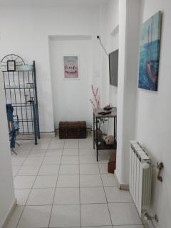 Patagonia Relax- Depto zona céntrica y de servicios de salud - 5