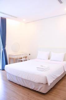 Vinhomes central park Lotus apartment - Căn hộ dịch vụ cho thuê - Ho Chi Minh - 4
