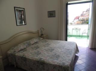 La Tavolozza Residence - Positano - 1