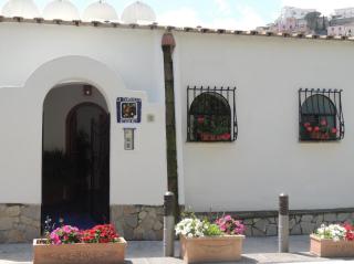 La Tavolozza Residence - Positano - 9