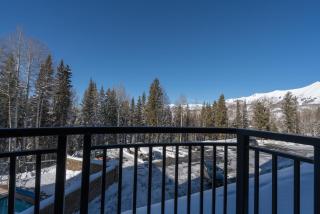 Bear Creek Lodge 209AB by Alpine Lodging Telluride - 5