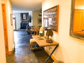 Bear Creek Lodge 209AB by Alpine Lodging Telluride - 1