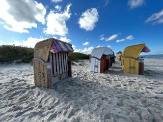 Ferienhaus Johanna Hooksiel - 8