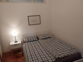 Zagreb Central 2BR + Parking - Zagabria - 8