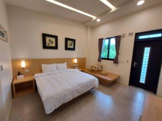 Lakeforest B&B - Yuanshan - 9