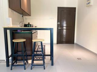 Desaru Private Beach Luxury Suite Pool View 3 Pax C10201 - 4