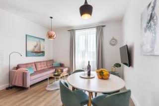 Romantic apartment with balcony - Split - 1