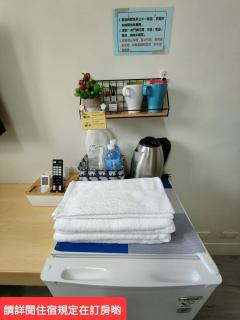 Lu Zhou Hotel - Pingtung City - 4