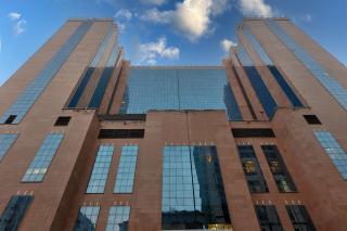 M Hotel Makkah by Millennium - Mekka - 5