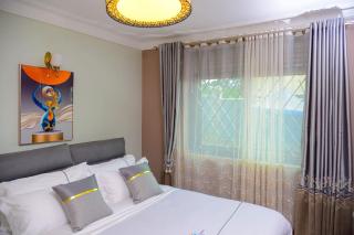 3 Bedroom Malaikanzi Apartment - Namulanda - 0