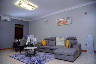 3 Bedroom Malaikanzi Apartment - Namulanda - 1