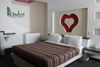 Motel Dubái Ensenada - 4