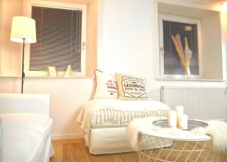 Atelier mit Homeoffice und Sauna - 8