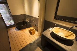 Shirafuji-an - Kyoto - 6