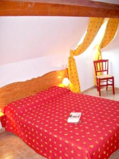 Appartement charmant à La Salvetat-sur-Aout 50 m² avec jardin - 3