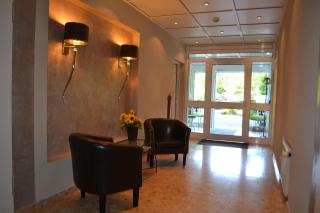 Aparthotel Sprendlingen - 9