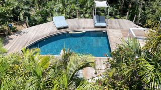 Heavenly Villa in Gustavia with Private Pool - Gustavia - 9