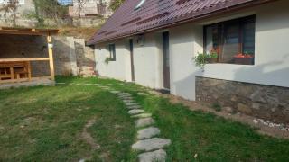 Casa nouă - Sasca Montană - 2
