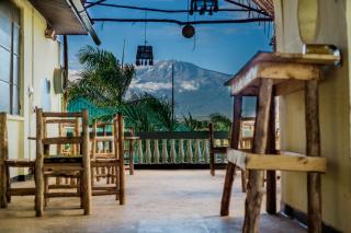 Hill View Garden Hotel - Moshi - 0